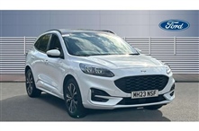 Used Ford Kuga