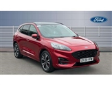 Ford Kuga Image 1