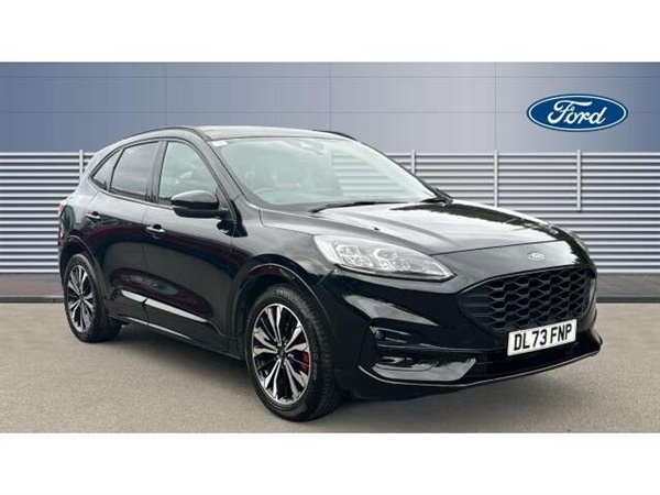 Large image for the Used Ford Kuga