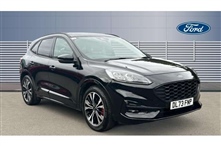 Used Ford Kuga