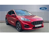 Ford Kuga Image 1