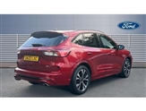 Ford Kuga Image 2