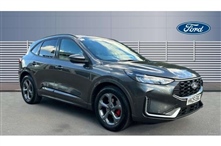 Used Ford Kuga