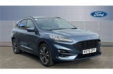 Used Ford Kuga