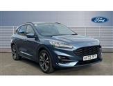 Ford Kuga Image 1
