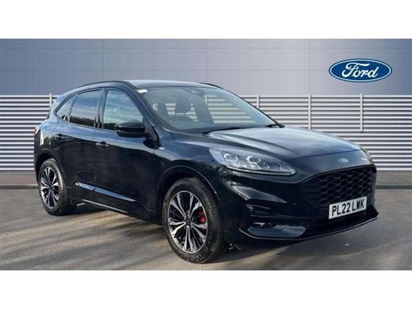 Large image for the Used Ford Kuga