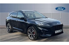 Used Ford Kuga