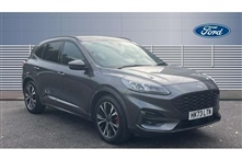Used Ford Kuga