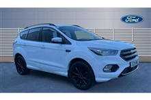 Used Ford Kuga