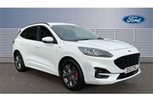 Used Ford Kuga