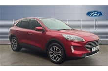 Used Ford Kuga