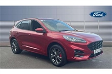 Used Ford Kuga