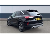 Ford Kuga Image 2