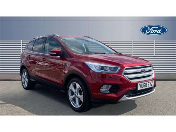 Large image for the Used Ford Kuga
