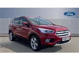 Ford Kuga Image 1