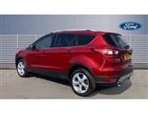 Ford Kuga Image 2
