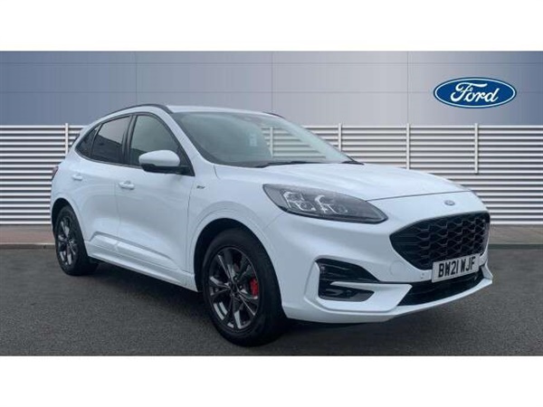 Large image for the Used Ford Kuga