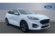 Used Ford Kuga