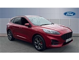 Ford Kuga Image 1