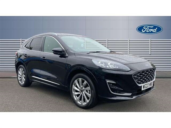 Large image for the Used Ford Kuga