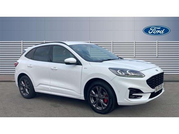 Large image for the Used Ford Kuga