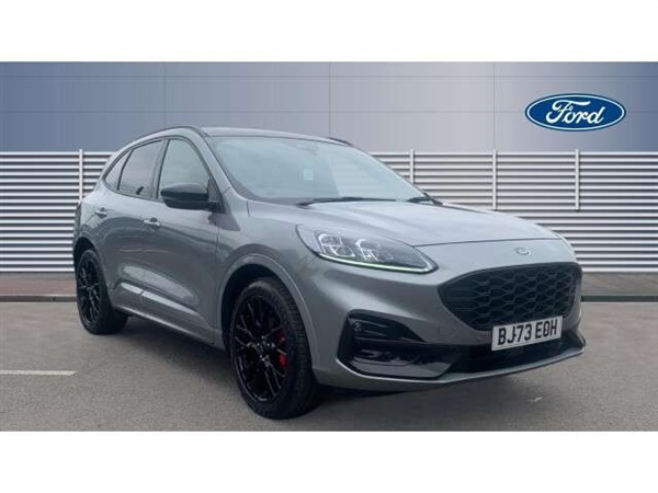 Large image for the Used Ford Kuga