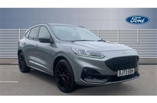 Used Ford Kuga