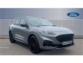 Ford Kuga Image 1