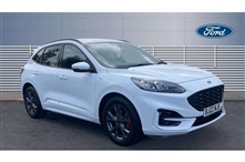 Used Ford Kuga