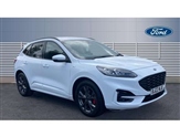 Ford Kuga Image 1