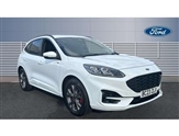 Ford Kuga Image 1