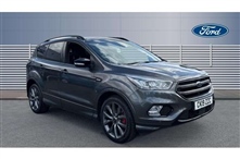Used Ford Kuga