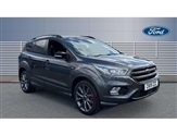 Ford Kuga Image 1