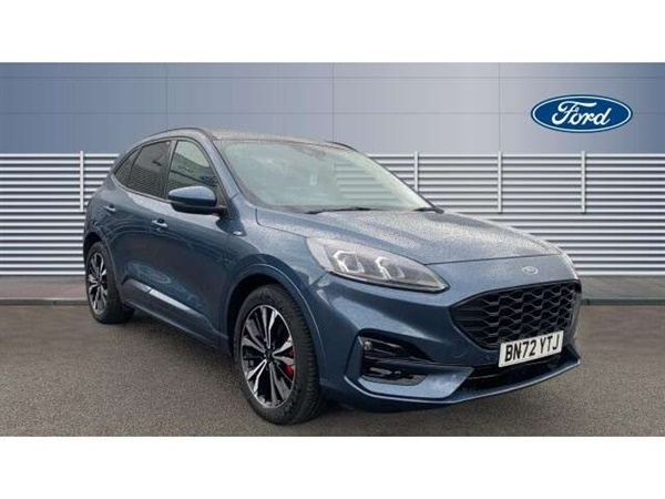 Large image for the Used Ford Kuga