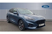 Used Ford Kuga