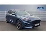 Ford Kuga Image 1