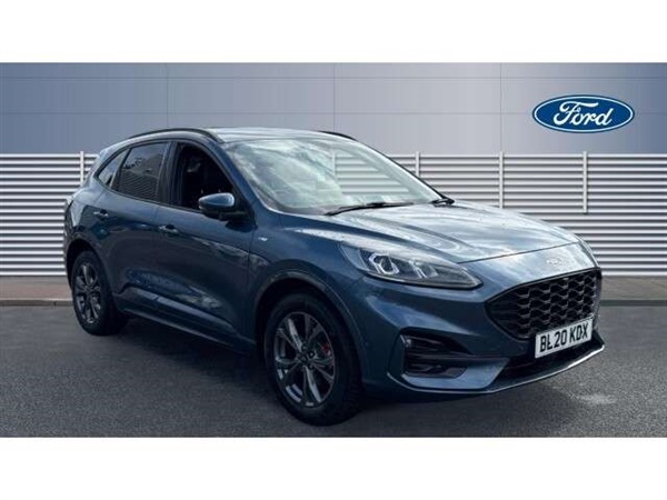 Large image for the Used Ford Kuga