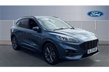 Used Ford Kuga