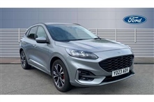 Used Ford Kuga