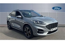 Used Ford Kuga