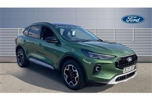 Used Ford Kuga