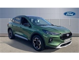 Ford Kuga Image 1
