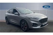 Used Ford Kuga