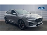 Ford Kuga Image 1
