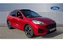 Used Ford Kuga