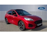 Ford Kuga Image 1