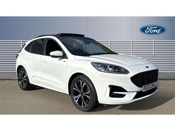 Large image for the Used Ford Kuga