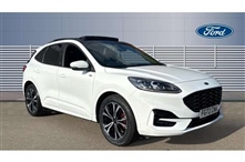 Used Ford Kuga