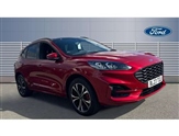 Ford Kuga Image 1