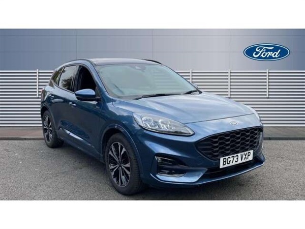 Large image for the Used Ford Kuga